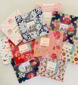 Image of Layer Cakes - Bonnie and Camille 