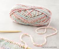 Image 3 of Finlay Scarf - Carousel