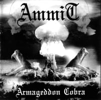 AMMIT - Armageddon Cobra MC