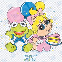 Rainbow Brite 80's 014