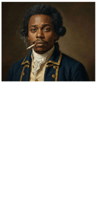 GEORGE DAVE