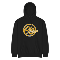 Image 1 of Ric Hussel Hoodie