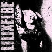 LilixElbe - "Self Titled" 7"