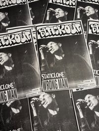 Image 1 of Blackout #1