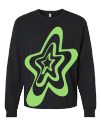 Image 4 of Cosmic Star long sleeve