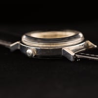 Image 7 of 1969 Longines Admiral “5 Star”