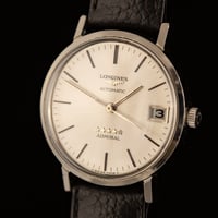 Image 5 of 1969 Longines Admiral “5 Star”