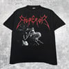 Emperor 1990’s ‘Rider’ T-Shirt