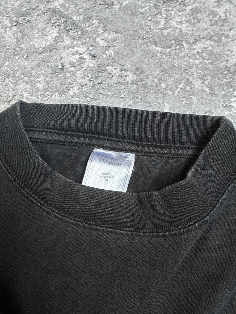 Emperor 1990’s ‘Rider’ T-Shirt