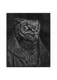 Image 2 of Portrait de Khe-Shuchorooshan Oourolíchev