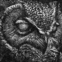 Image 4 of Portrait de Khe-Shuchorooshan Oourolíchev