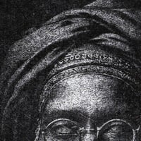 Image 3 of Portrait de Maḥmūr al-Salhānī 