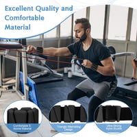 Image 3 of Weighted Wrist & Ankle Bands