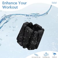 Image 5 of Weighted Wrist & Ankle Bands