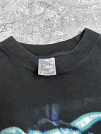 Image 2 of Dark Funeral 1998 ‘Vobiscum Satanas’ Longsleeve Shirt