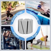 Image 7 of Weighted Wrist & Ankle Bands