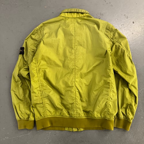 Image of Stone Island Membrana 3L TC jacket, size XXL