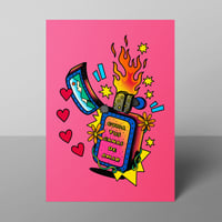 Cuida Tus Ganas De Amar