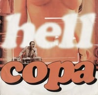 Hell – Copa (House - Used)