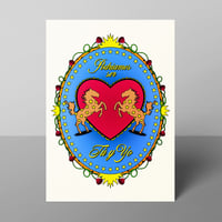 Podríamos Ser Tú & Yo