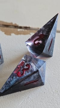 Image 3 of Your Idol health potion d4 set