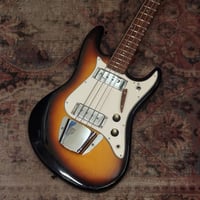 Image 1 of Vintage MIJ Lyle Electric Bass