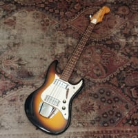 Image 2 of Vintage MIJ Lyle Electric Bass