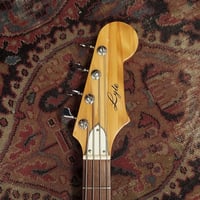 Image 3 of Vintage MIJ Lyle Electric Bass