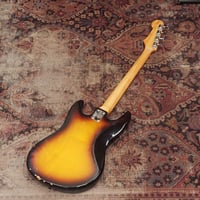 Image 4 of Vintage MIJ Lyle Electric Bass