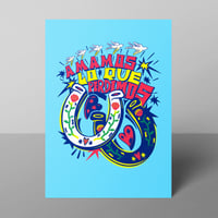 Amamos Lo Que Perdimos