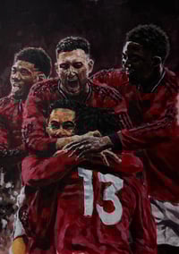 United vs City, Jan 2026