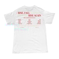 Image 5 of RISE. FALL. RISE AGAIN!