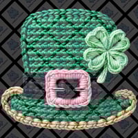 Crochet Irish 001