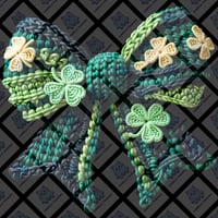 Crochet Irish 003