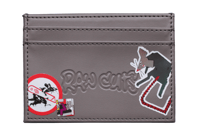 Image 1 of Rat Card Holder