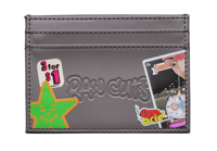 Image 1 of NYC Card Holder