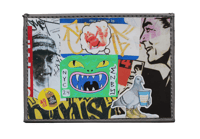 Image 2 of NYC Card Holder