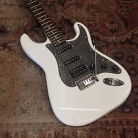 Image 1 of Squier Affinity HSS Strat