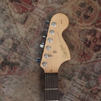 Image 3 of Squier Affinity HSS Strat
