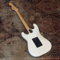 Image 4 of Squier Affinity HSS Strat