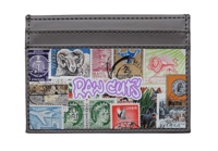 Image 1 of Stamp Card Holder