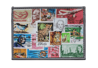Image 2 of Stamp Card Holder