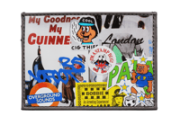 Image 2 of London Card Holder