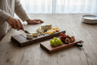 Image 3 of Handmade Cheeseboards
