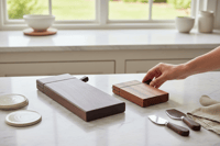 Image 4 of Handmade Cheeseboards