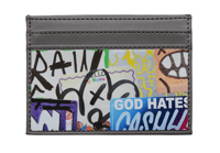 Image 1 of Hello Tag Card Holder