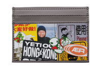 Image 1 of Hong Kong Card Holder