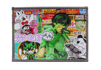 Image 2 of Hong Kong Card Holder