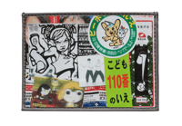 Image 2 of Tokyo Card Holder