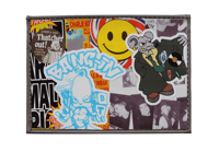 Image 2 of Rave Card Holder